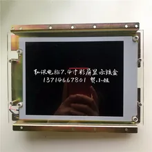 LCBLDT163M14C M163AL14A-0 Techmation панель ЖК-экран для гаитской машины для литья под давлением