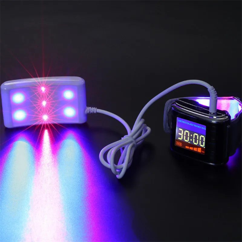 

low level laser therapy watch wholesale alibaba