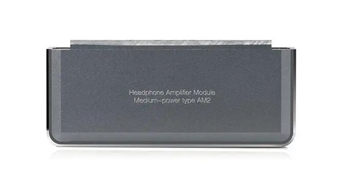 Модуль усилителя мощности Fiio AM2A X7 player аксессуары для плеера модуль наушников