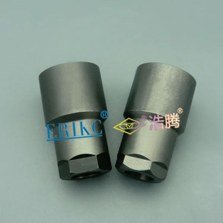 

ERIKC F00RJ02219 Common rail Injector nozzle Cup, F 00R J02 219 diesel engine fuel injector nozzle cap nut F00R J02 219