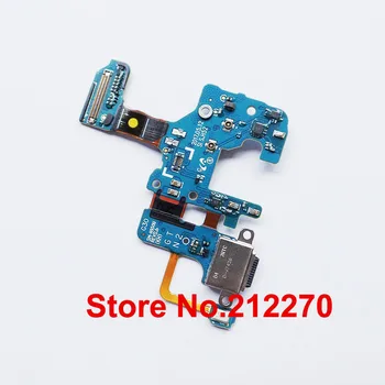 

YUYOND Original New Dock Connector USB Charger Flex Cable For Samsung Galaxy Note 8 N950U 10pcs/lot Wholesale