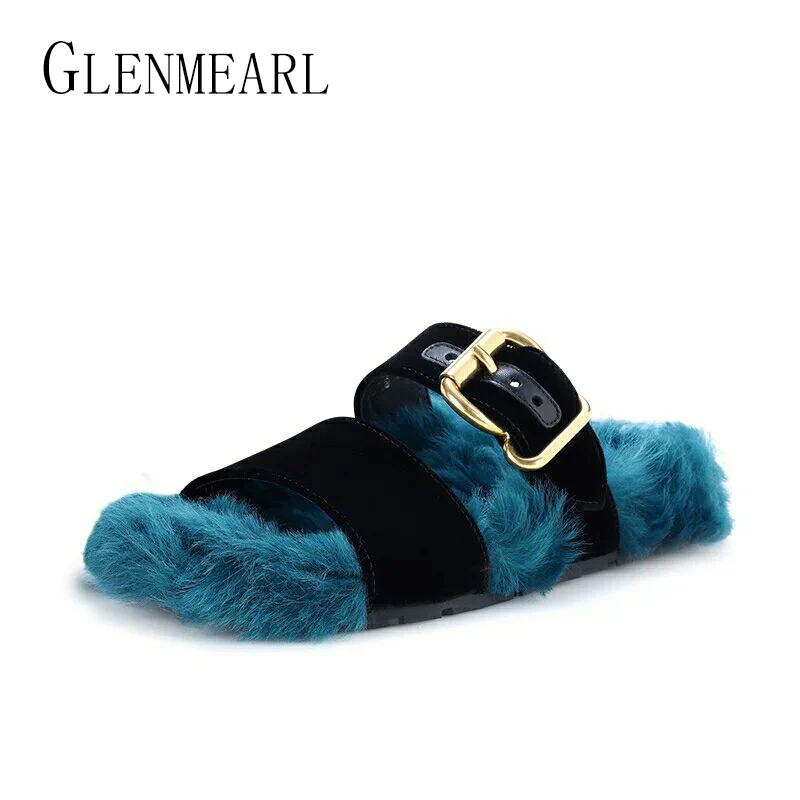 slippers branded