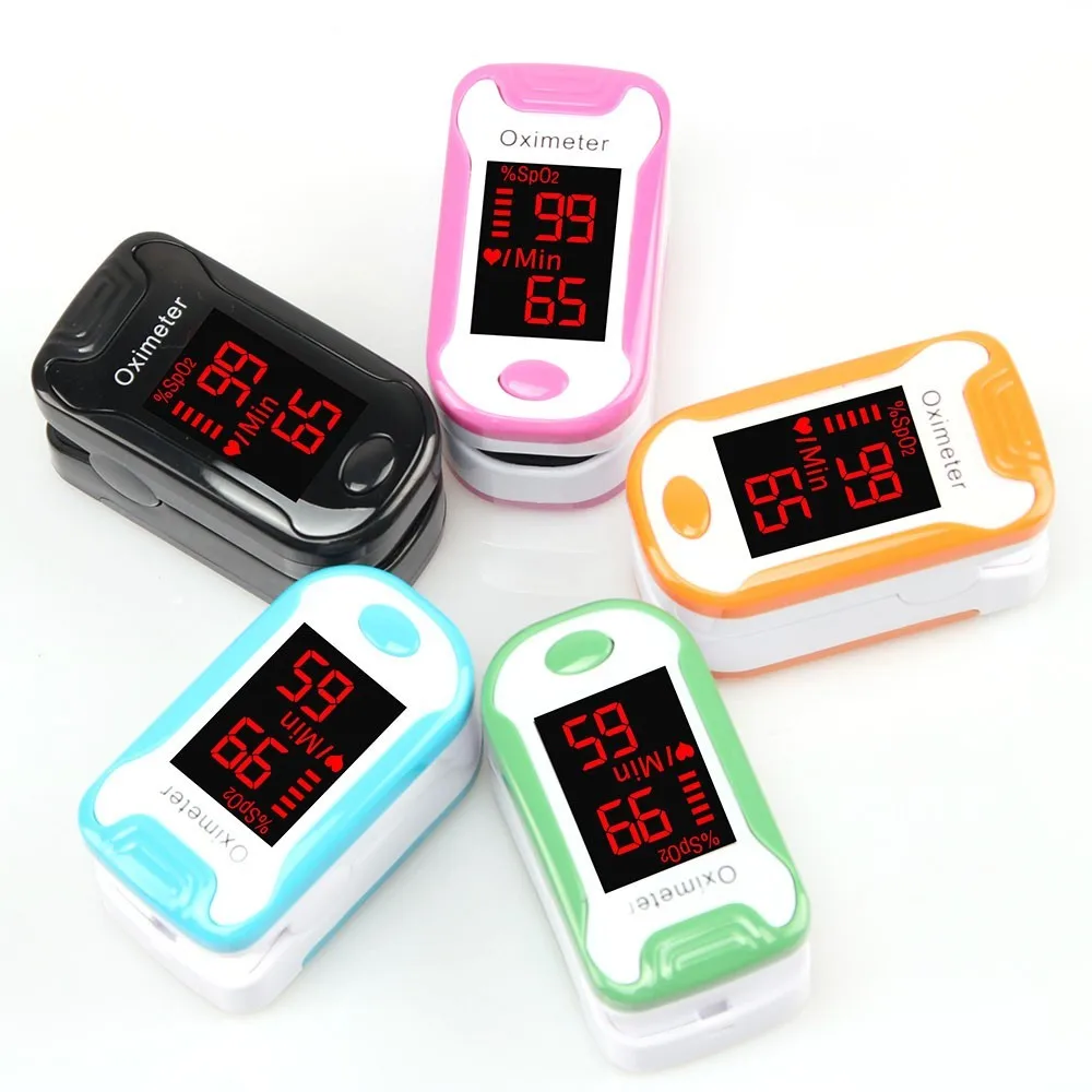 Купить Сатуратор Медицинский На Палец В Аптеке