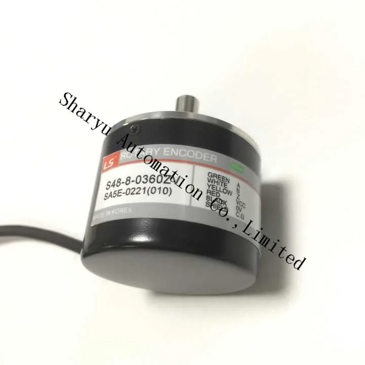 Оптовый OEM кодировщик S48-8-0360ZV s48-8-0360zv кодеры с лучшей ценой | Обустройство дома
