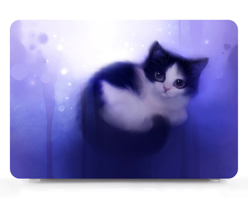 

tablet notebook shell pouch Hard Cover Case for Apple Macbook White 13 inch Model : A1342 MC516 MC207 (Late 2009-Mid 2010)