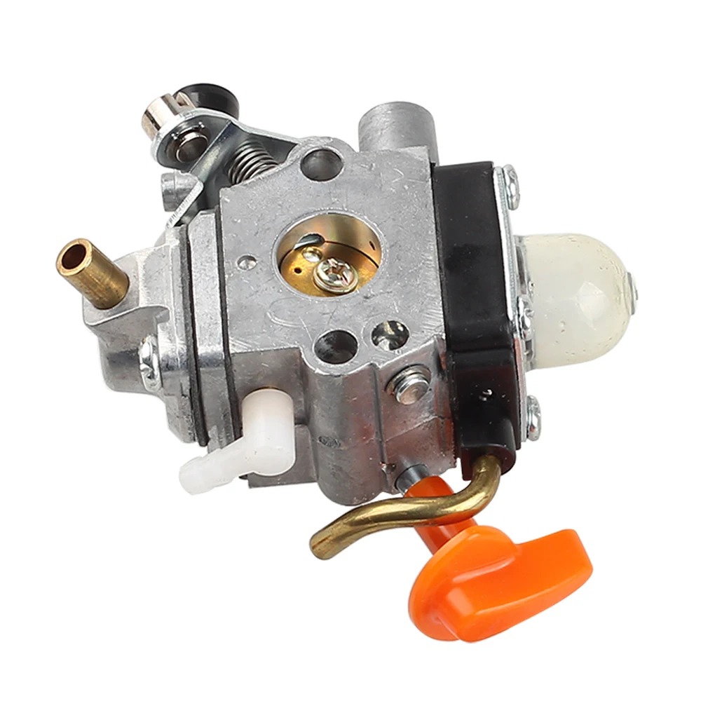 Высокое Качество Карбюратор ПОДХОДИТ STIHL FS100 FS100R FS100RX FS110 FS110R FS110X FS110RX FS87 FS87R|Блоки и