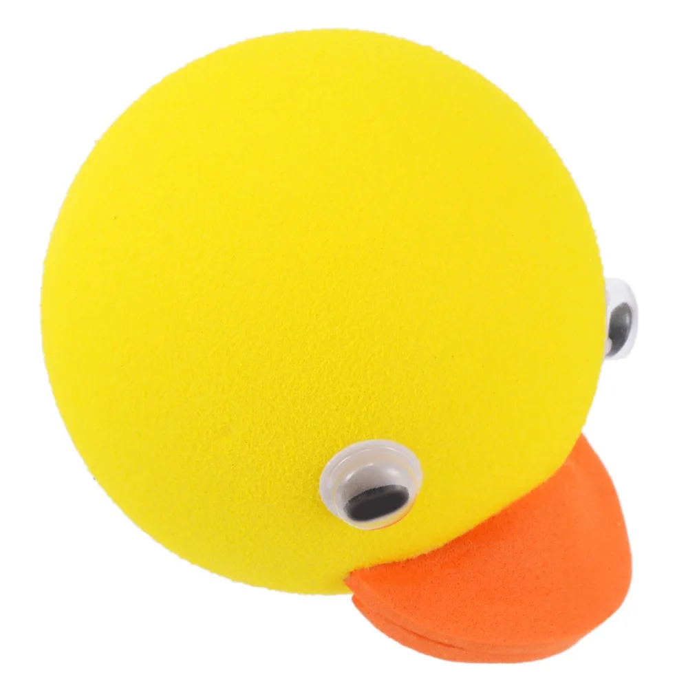 thumbnail image 2 of Star Adorable Cute Cartoon Antenna Balls Eva Foam Aerial Toppers Decoration Car Styling Roof 2 of 11