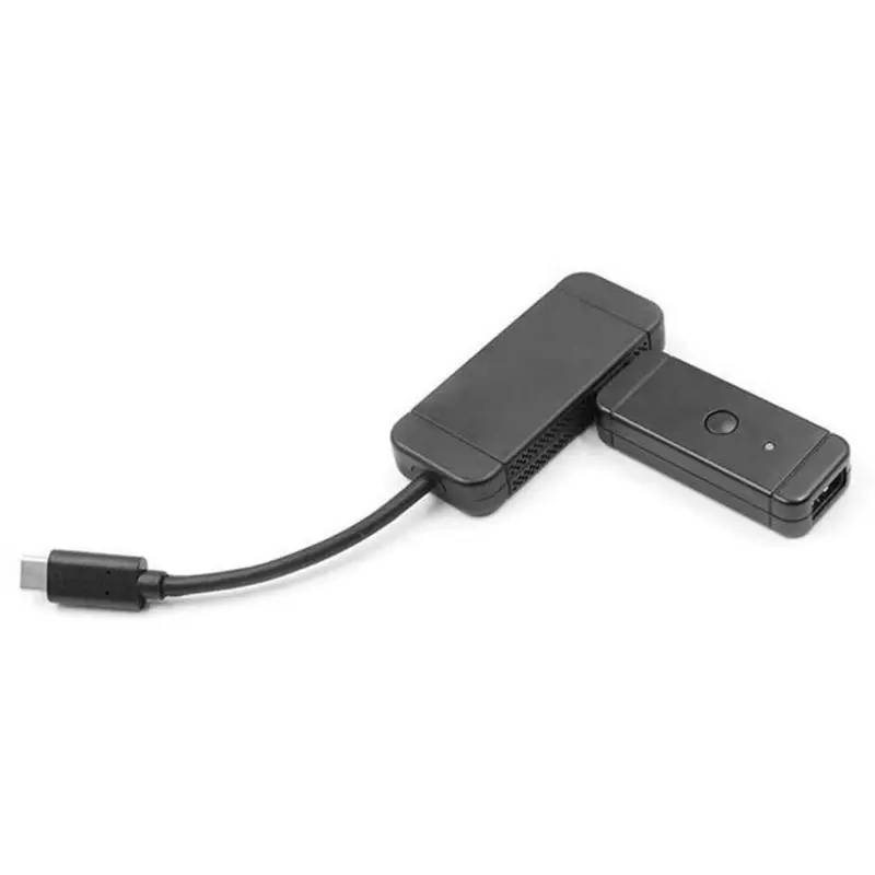 Беспроводной Геймпад контроллер для адаптера usb-адаптер для приемника Joypad конвертер джойстик консоли игры для коммутатора PS4