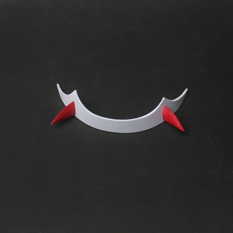 Darling in the Franxx - Zero Two Horns Headband