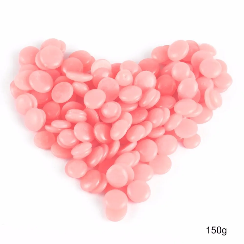 

Body Hair Removal Wax For Depilation Waxy Paste Beans Epilation Paper Depilatory Waxing Pellet Bikini Arm Pit Leg Hair Remover
