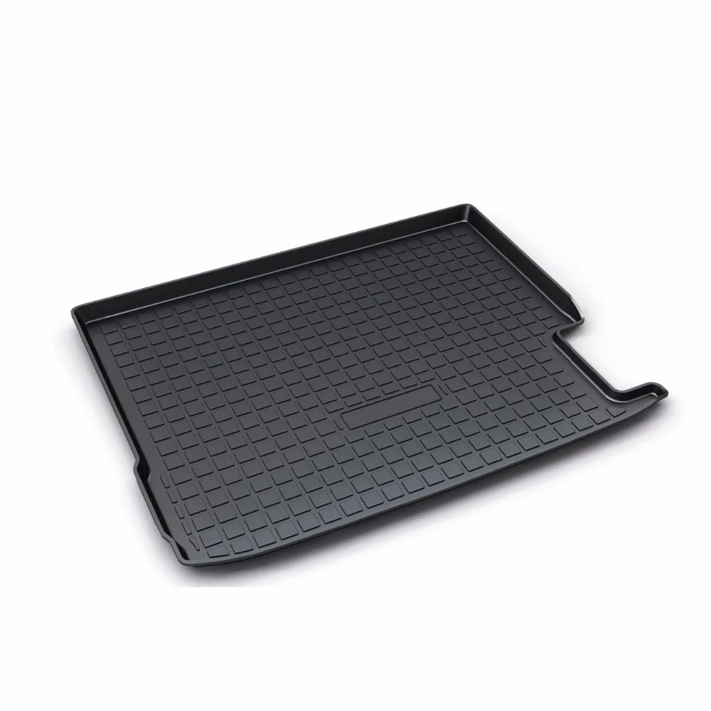Car trunk tray net organizers accessories anti slip mats fit for BMW X4
