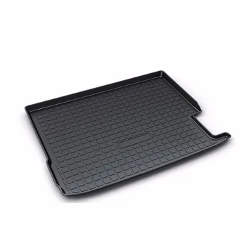 

Car trunk tray net organizers accessories anti slip mats fit for BMW X4 F26 2014-2018 boot liner cover floor mats