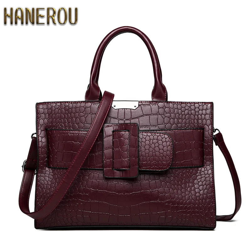 Women Shoulder Bag 2018 Fashion Women Handbags Large Capacity Tote Bag Casual PU Leather Messenger Bag New Ladies Bag Sac A Main Women Shoulder Bag 2018 Fashion Women Handbags Large Capacity Tote Bag Casual PU Leather Messenger Bag New Ladies Bag Sac A Main
