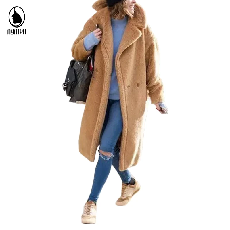 Loren Coat - Lt Camel Wool Cashmere