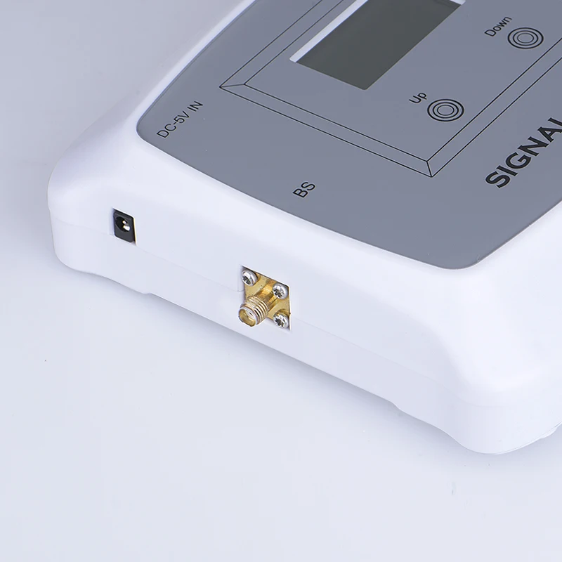 2018 Smart Dual band 2G 3G 4G Mobile Signal Booster 1800/2100MHz Cellular Signal Signal Repeater/Amplifier for Europe Assia etc
