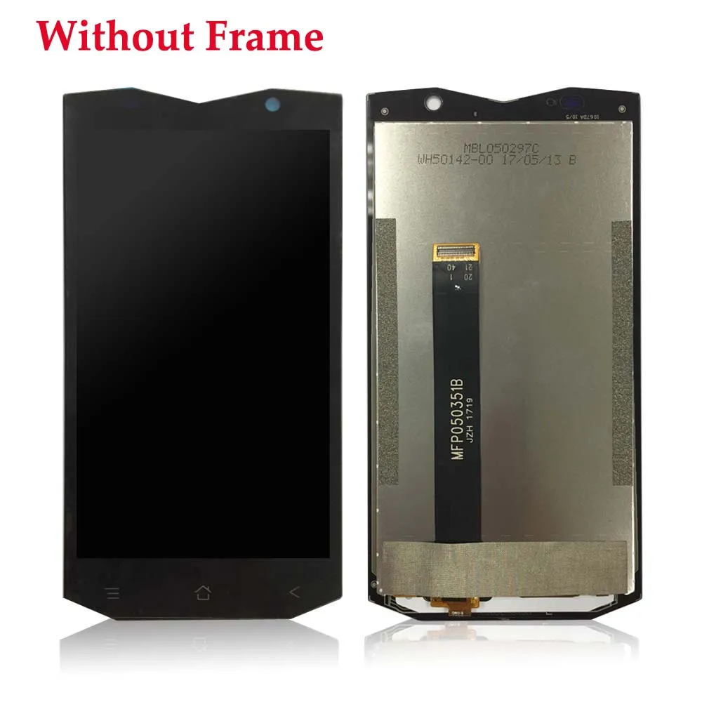 Blackview BV80001 1
