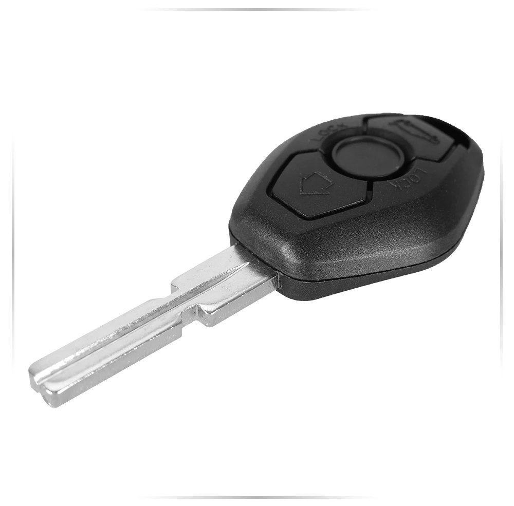 Chiave telecomando per BMW 3 5 7 serie Z3 Z4 X3 X5 M5 325i E38 E39 E46 7 Chiave telecomando per BMW 3 5 7 serie Z3 Z4 X3 X5 M5 325i E38 E39 E46 - HTB13bDydsLJ8KJjy0Fnq6AFDpXaS