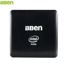 Бесплатная доставка Intel Мини-ПК Окна ТВ Box Intel Z8350 4 ядра 4 г Оперативная память Мини-ПК USB3.0 HDMI WIFI BT4.0 мини-компьютер PC Придерживайтесь