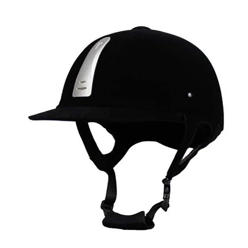 Horse Riding Safety Helmet Men Women Breathable Durable Unisex