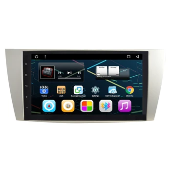 

9" Android Car Radio DVD GPS Navigation Central Multimedia for Toyota Camry 2006 2007 2008 2009 2010 2011
