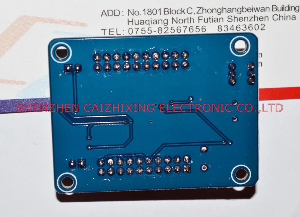 IEZ-USB FX2LP CY7C68013A USB основная плата макетная плата USB логический анализатор IEC Серийный и SPI высокое качество