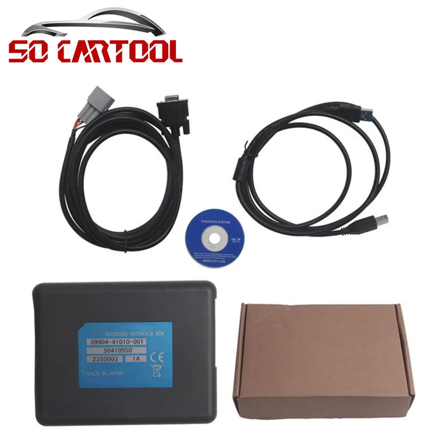 Prix pour DHL Shippping Libre Nouveau SDS Pour Suzuki Moto Système de Diagnostic Support Multi-langues Prix pour DHL Shippping Libre Nouveau SDS Pour Suzuki Moto Système de Diagnostic Support Multi-langues