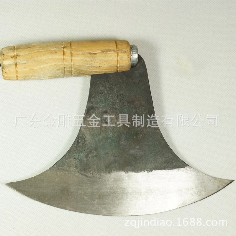 

1Pcs Leather Craft Round Head Cutting Cutter Knife Tool Skiver Beveler Awl Slicker Burnisher Polisher Edger Creaser 23.5cmWidth
