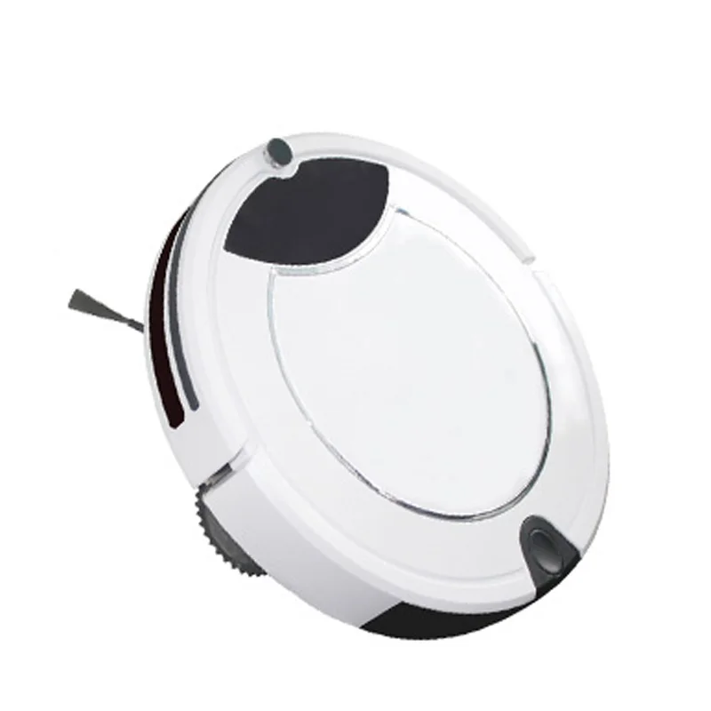 

Intelligent Robotic Vacuum Cleaner Automatic sweeping Machine