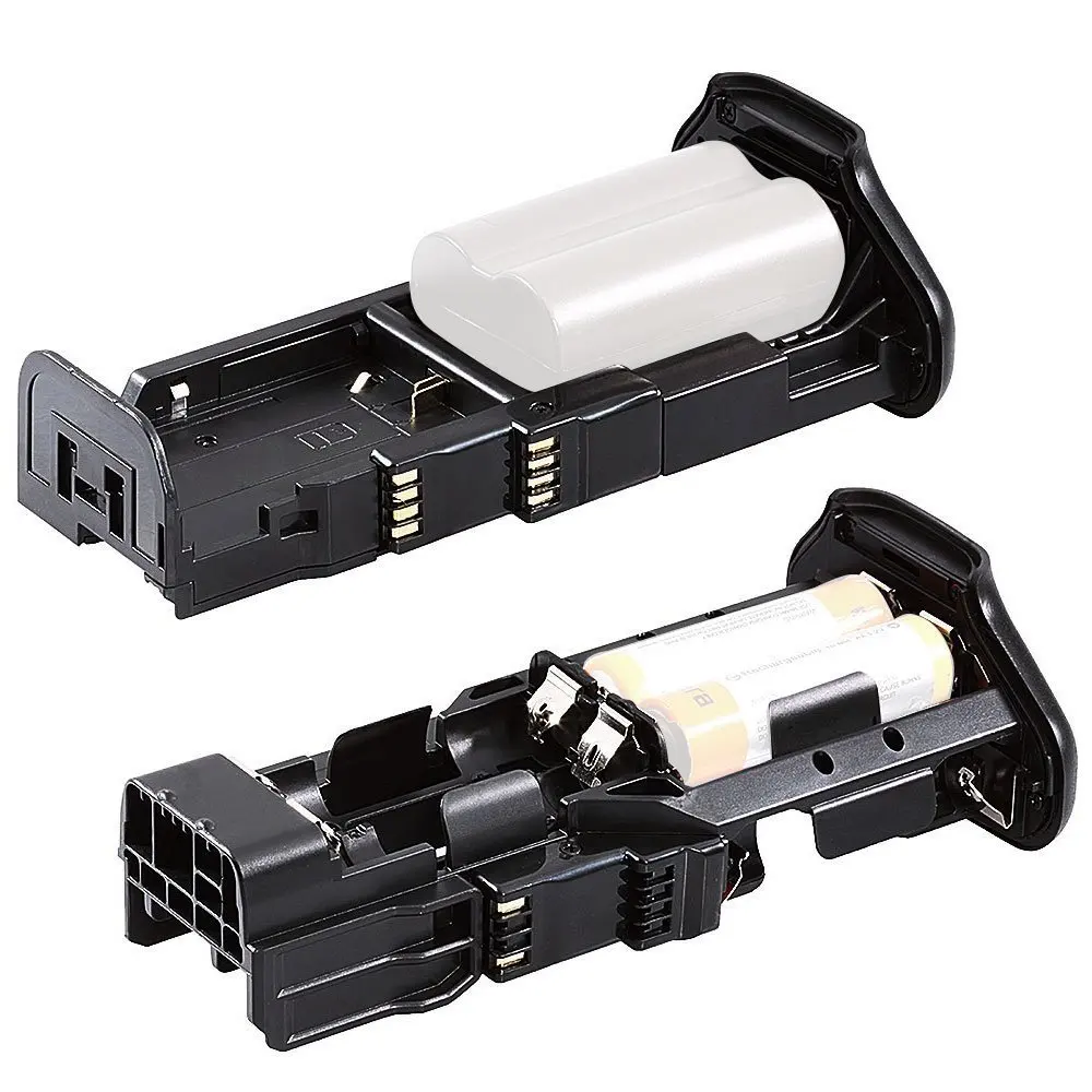 Вертикальный держатель для аккумулятора Meike MK 6D Canon 6D|vertical battery grip|battery grip6d grip |