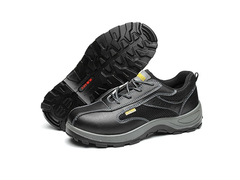 New-Exhibition-men-Steel-Toe-safety-shoes-Anti-smashing-breathable-safety-boots-Durable work-Protective-Labor-Insurance-Shoes-NE (24)