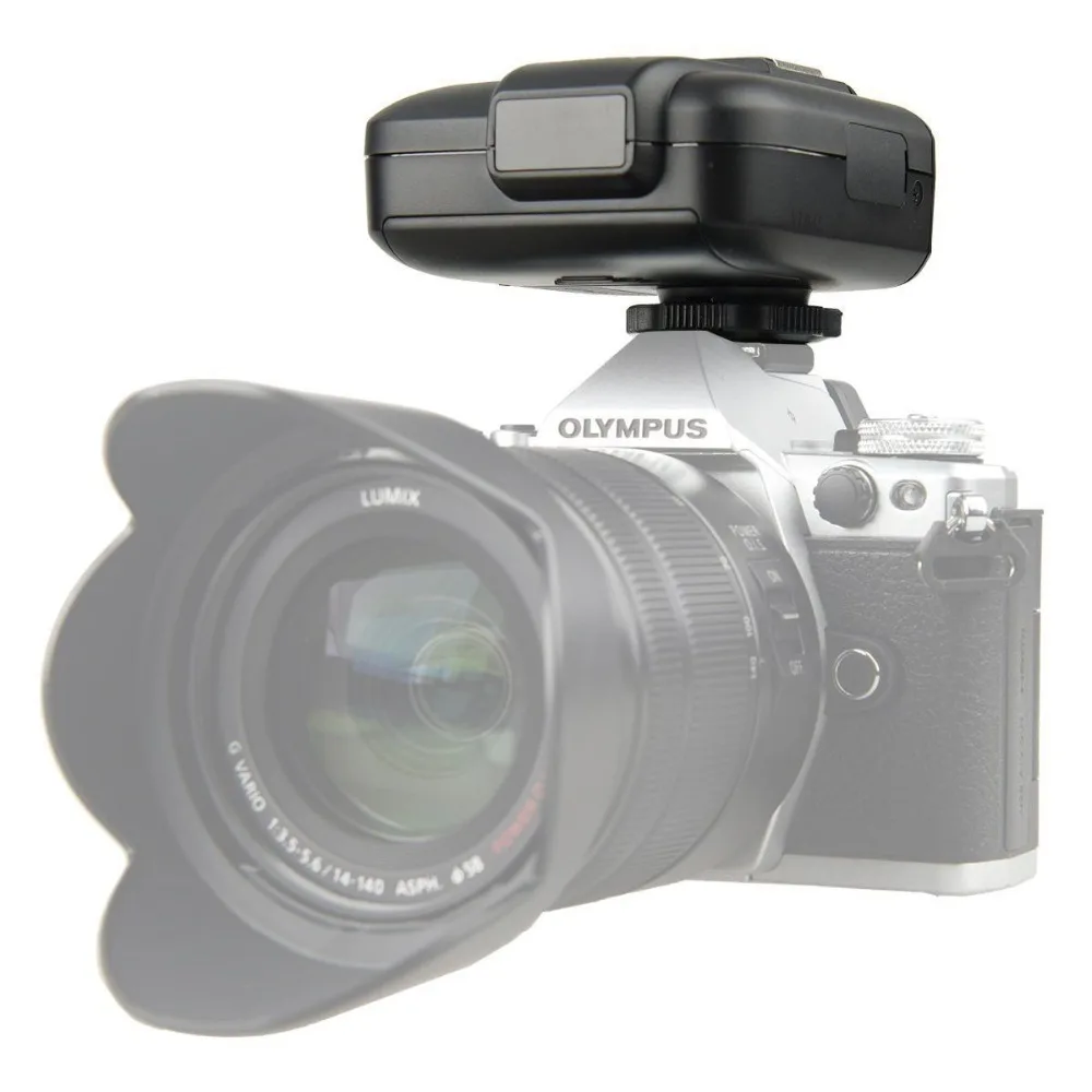 Беспроводной триггерный передатчик Godox X1T O TTL 2 4G для камер Olympus Panasonic DSLR TT685O TT350O V860II