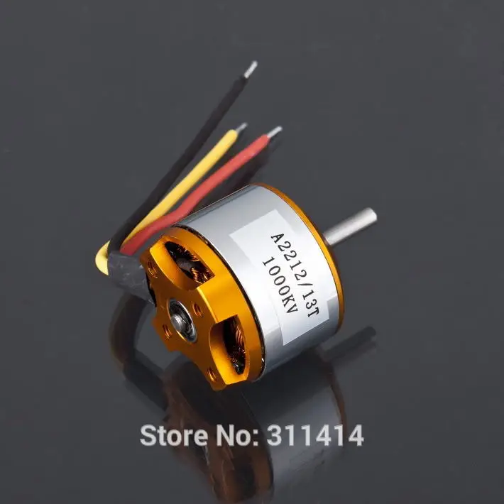 A2212 1000KV-13T-2