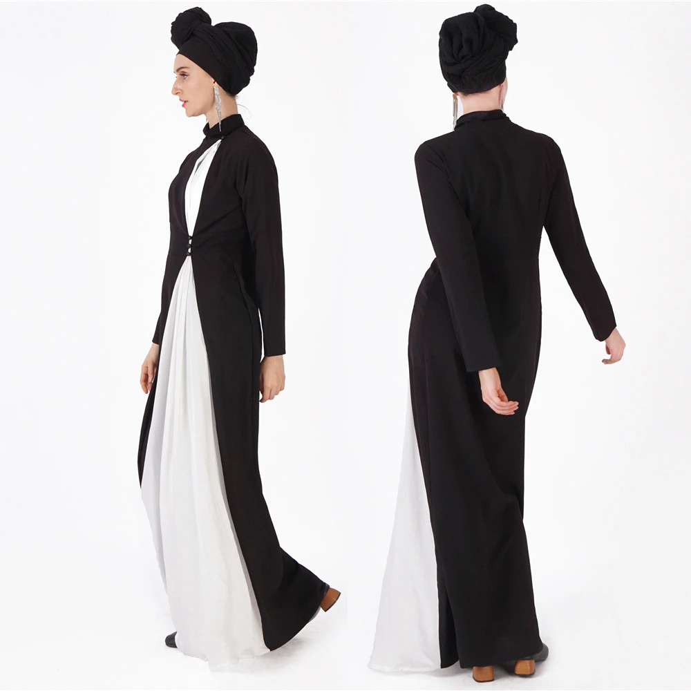 maxi abaya designs