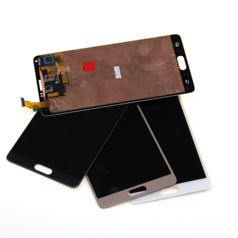For-SamSung-Note4-N9100-LCD-Display+Touch-Screen-14