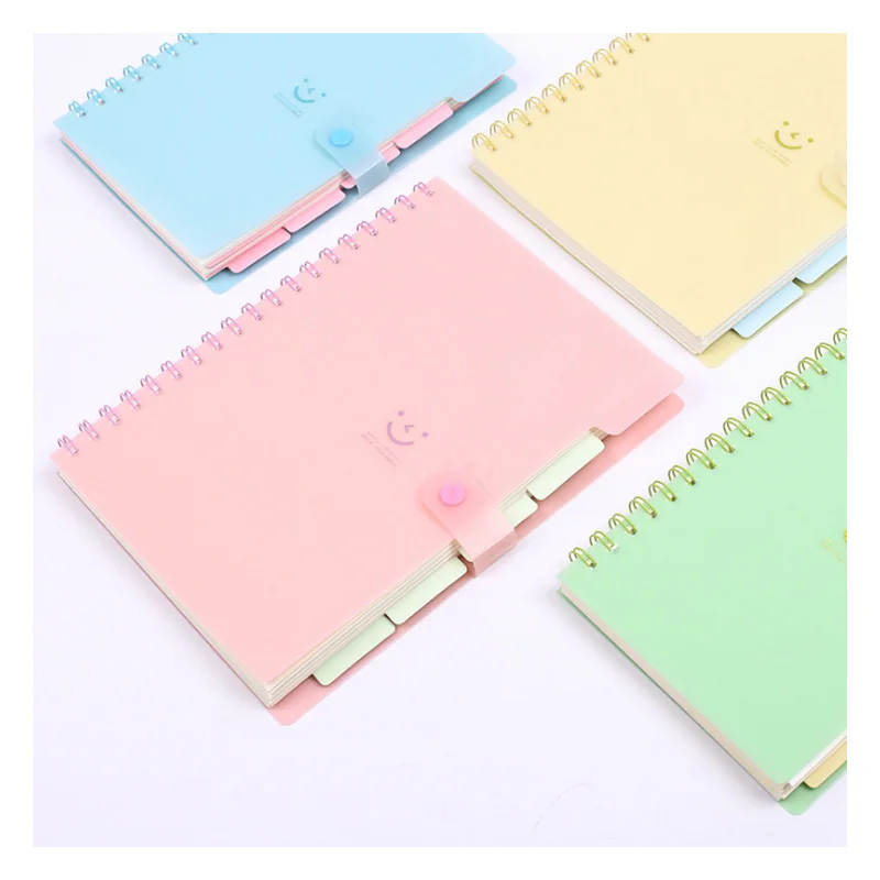 

Cadernos Escolar Caderno Pontilhado Bullet Journal Notebook Book Organizer Cover Espiral De Dibujo Diary Diario Vintage Kawaii