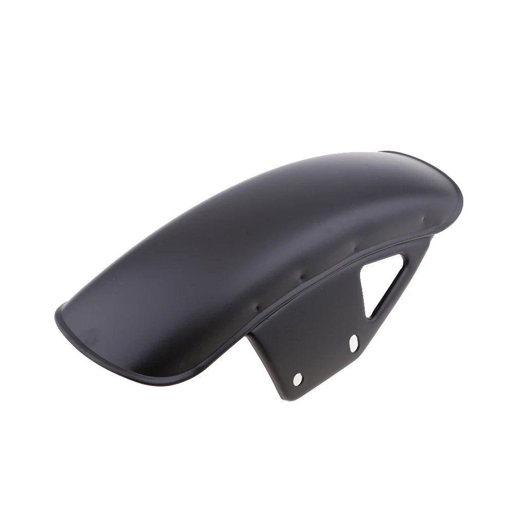 

Hot Stainless Steel Front Fender / Mudguard / Mud Guard for Suzuki GN 125/GN 250 Metal Steel Front Fender Mud Guard