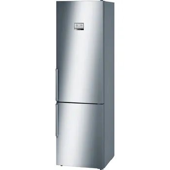 

Combi Bosch KGN39AI4P inox 2.03m Nofrost clase A+++