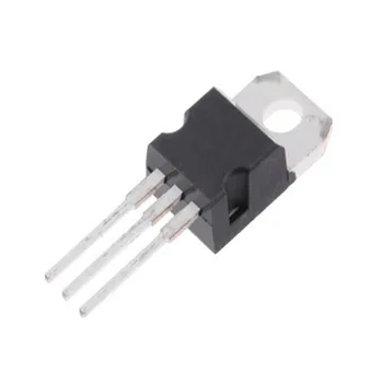 

10PCS TO-220 L7805CV L7806CV L7808CV L7809CV L7812CV L7815CV L7818CV L7824CV Three-terminal voltage stabilization，New original