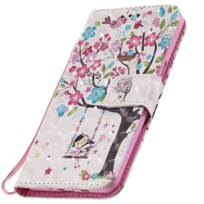 

Butterfly Flip Case For Samsung Galaxy S3 S4 S5 S6 S7 Edge S8 S9 Plus j3 j5 j7 2017 j1 2016 2015 Stand Wallet Leather Cover P06Z
