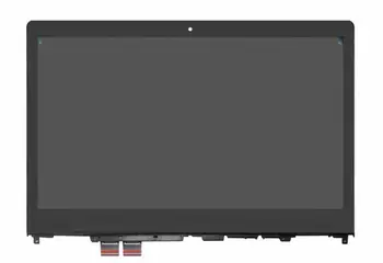 

For Lenovo Flex4-14 Yoga 510-14 LCD Display Touch Screen Assembly with Frame