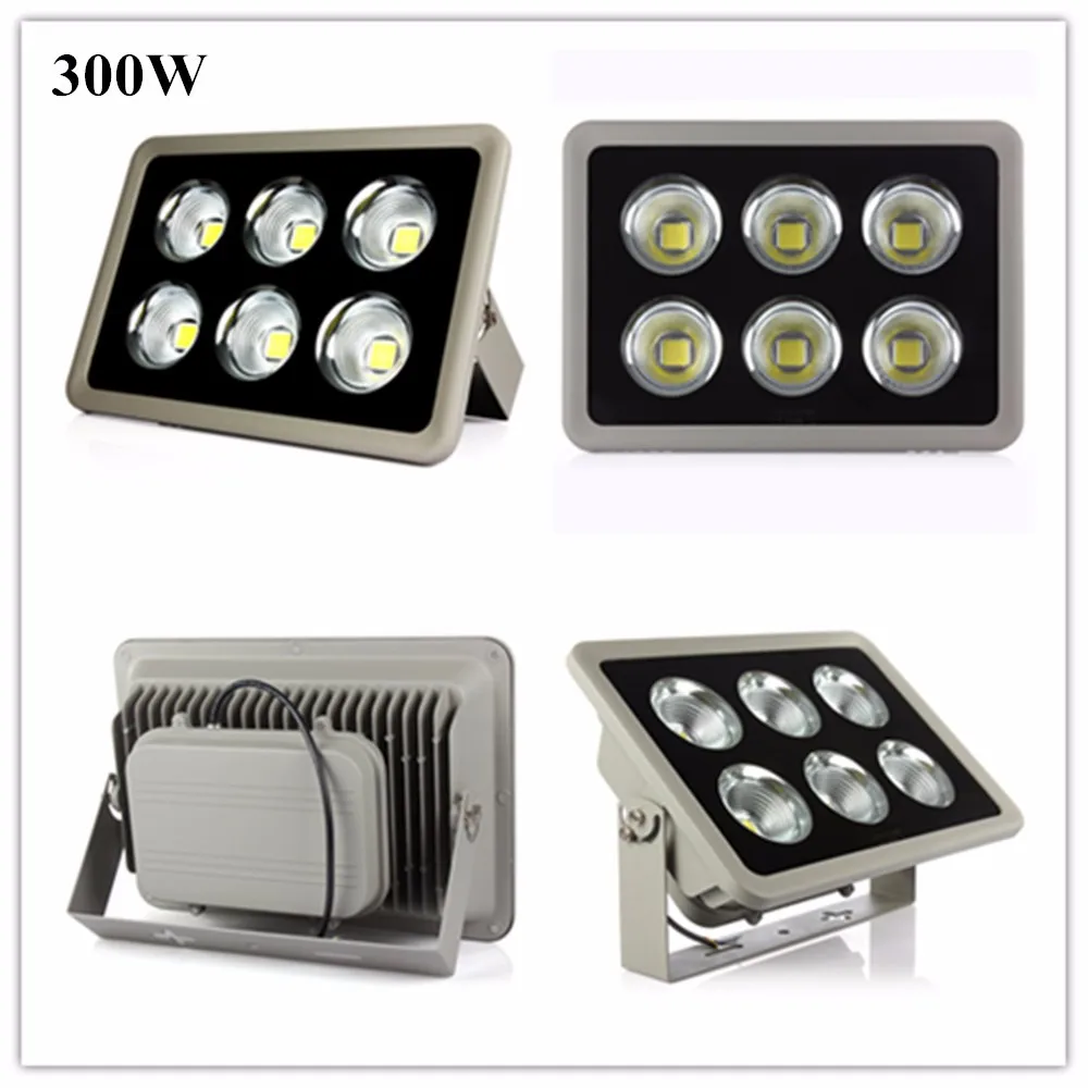 COB  300w