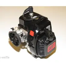 HPI km ROVAN BAJA 5 T 30,5 FUELIE двигатель с муфтой и карбюратором