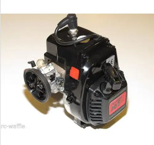 fuelie 30cc engine