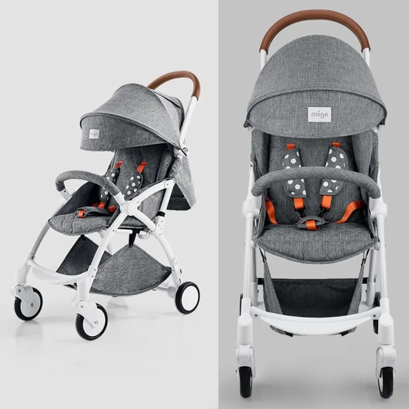 mige stroller