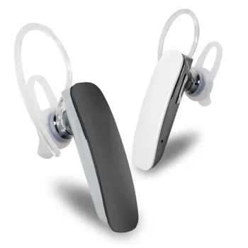 

Earphone 4.0 version Hands-free Wireless Bluetooth Earphone Headset Headphones Earbud with Microphone for Phone PC