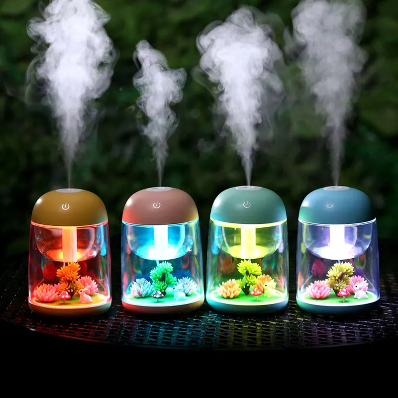 air humidifier  (3)