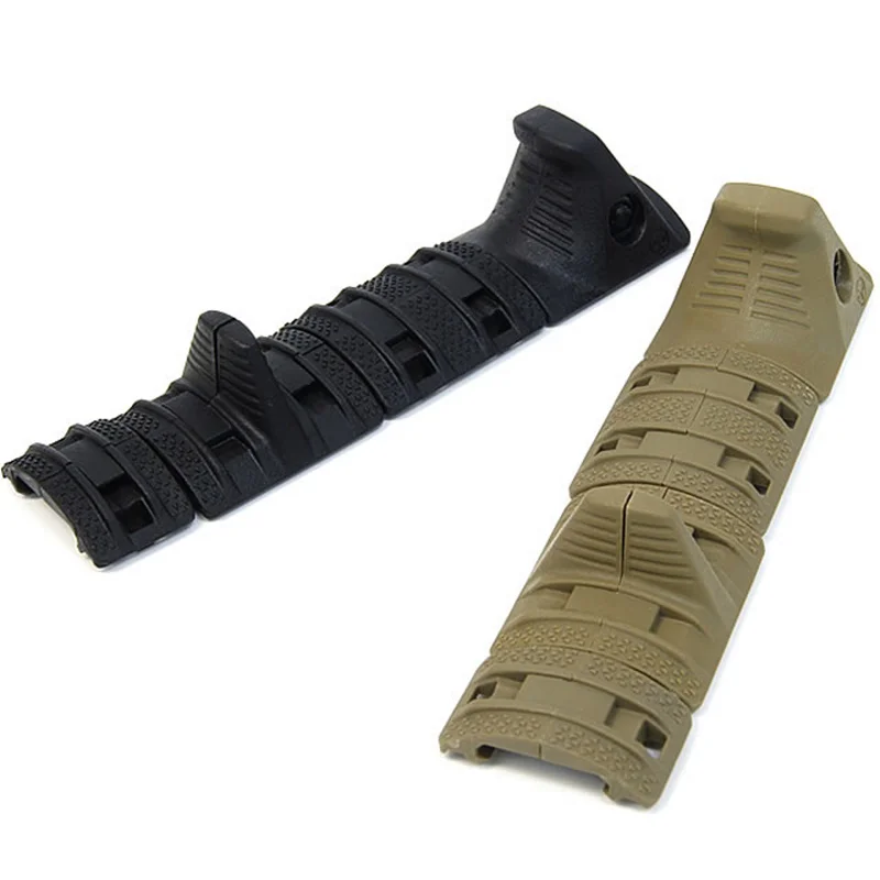 CQC التكتيكية الادسنس اليد ستوب كيت Handguard لوحات Picatinny السكك الحديدية غطاء بندقية سلاح الصيد اكسسوارات CQC التكتيكية الادسنس اليد ستوب كيت Handguard لوحات Picatinny السكك الحديدية غطاء بندقية سلاح الصيد اكسسوارات