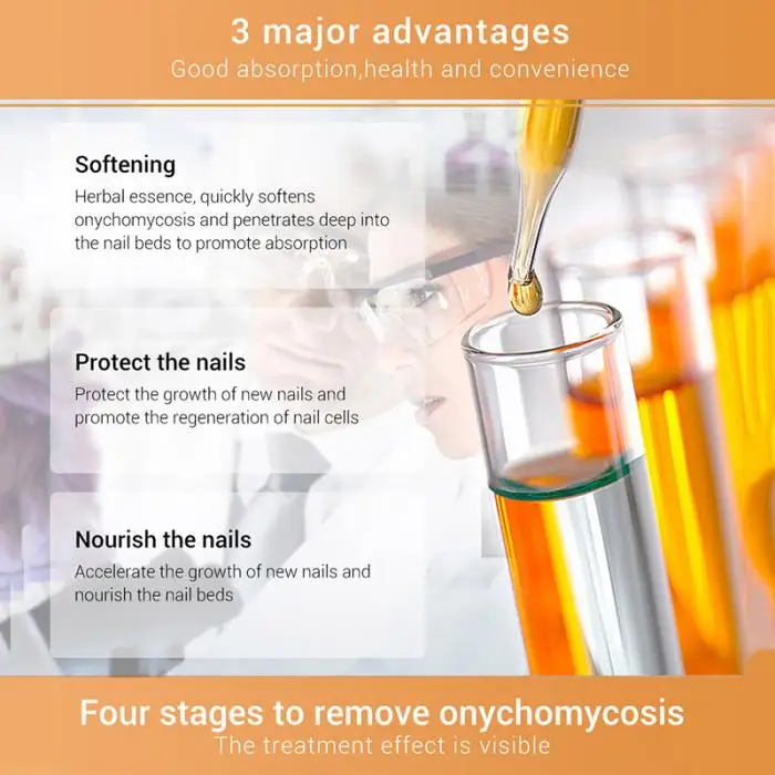 12 мл Лечение грибка для ногтей с пилкой противогрибковый онихомикоз Удаление Уход за ногтями восстанавливающая жидкость