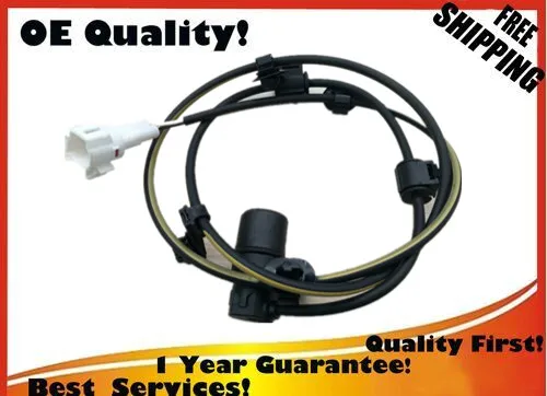 oem 89456 0k020 89545 0K020 Rear Right and left ABS Sensor for toyota for TOYOTA FORTUNER