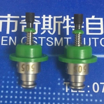 

Sewing machine parts JUKI 2050 2060 SMT nozzle nozzle 500 501 502 503 504,505,506,507,508 Order Note models